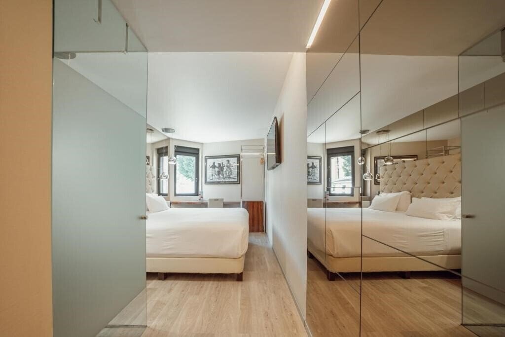 Територія ABC Hotel Porto Boavista 4*