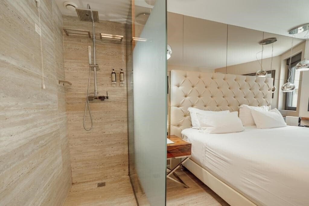 Апартаменти ABC Hotel Porto Boavista 4*