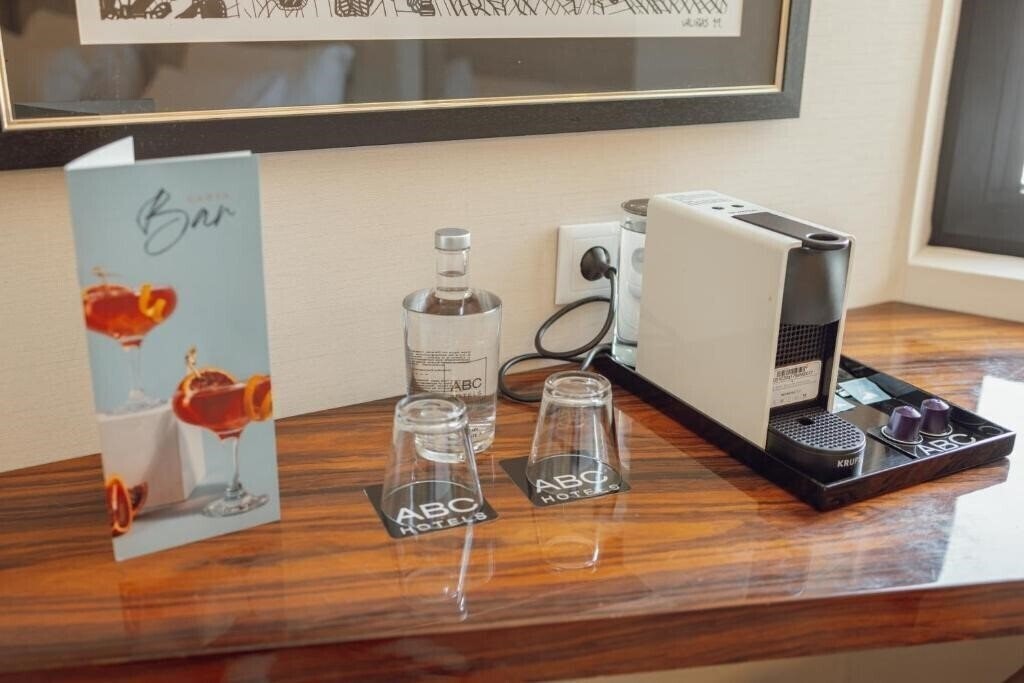 Панорама ABC Hotel Porto Boavista 4*