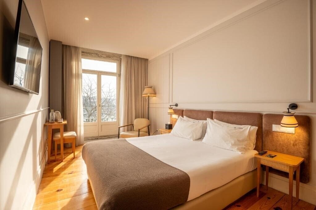 Изображение Memoria Porto FLH Hotels 4*