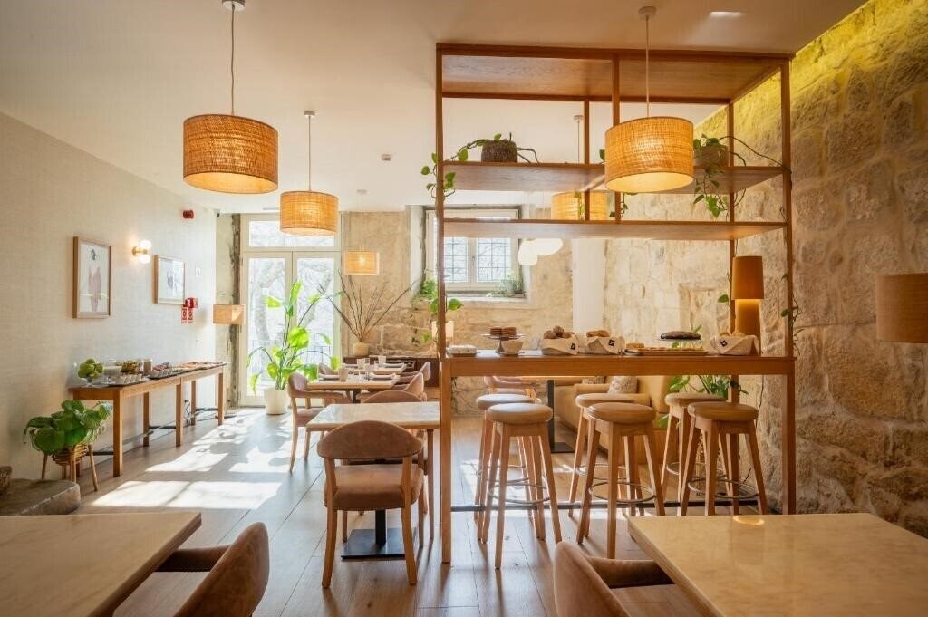 Картинка Memoria Porto FLH Hotels 4*
