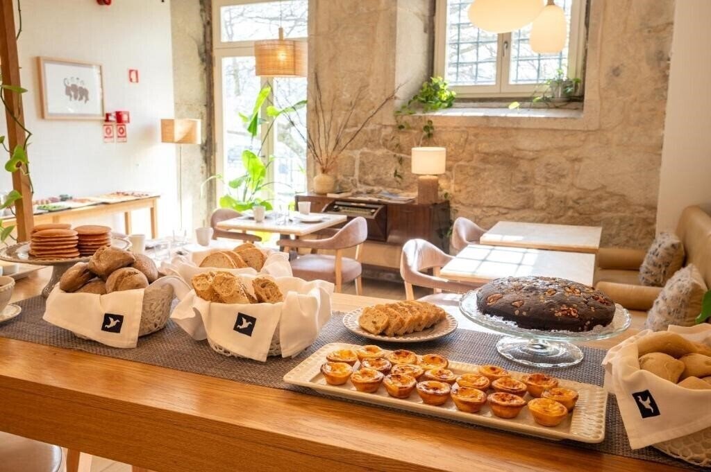 Панорама Memoria Porto FLH Hotels 4*
