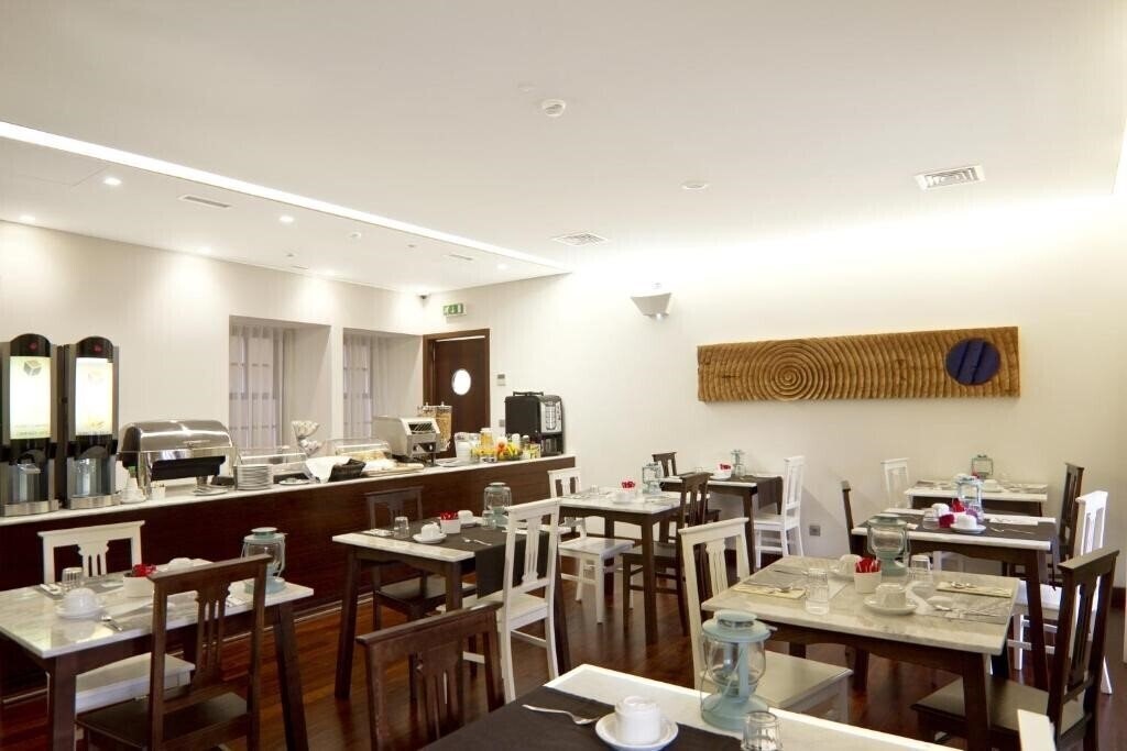 Фотография Oca Ribeira Do Porto Hotel 3*