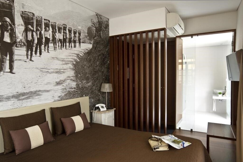 Изображение Oca Ribeira Do Porto Hotel 3*