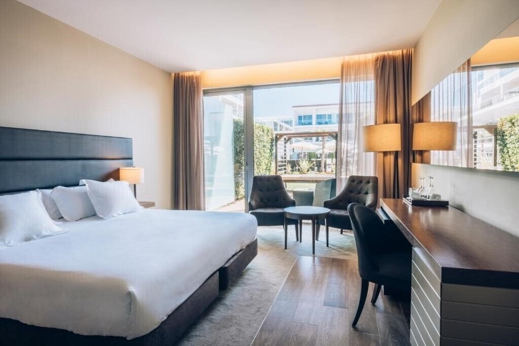 Фото Iberostar Selection Lagos Algarve 5*