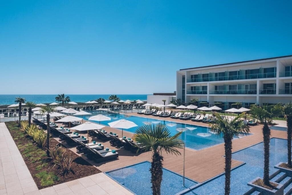 Картинка Iberostar Selection Lagos Algarve 5*