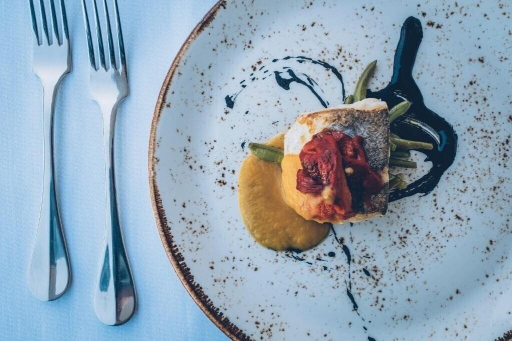 Вид Iberostar Selection Lagos Algarve 5*