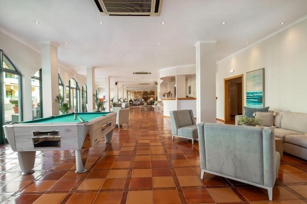 Вид Mirachoro Praia 4*