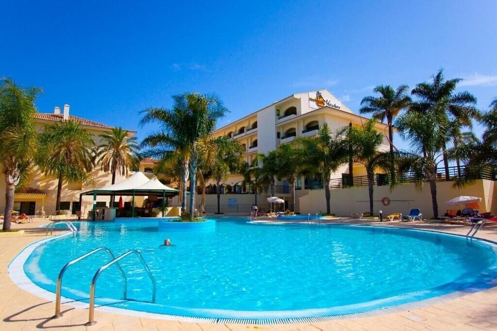 Панорама Mirachoro Praia 4*