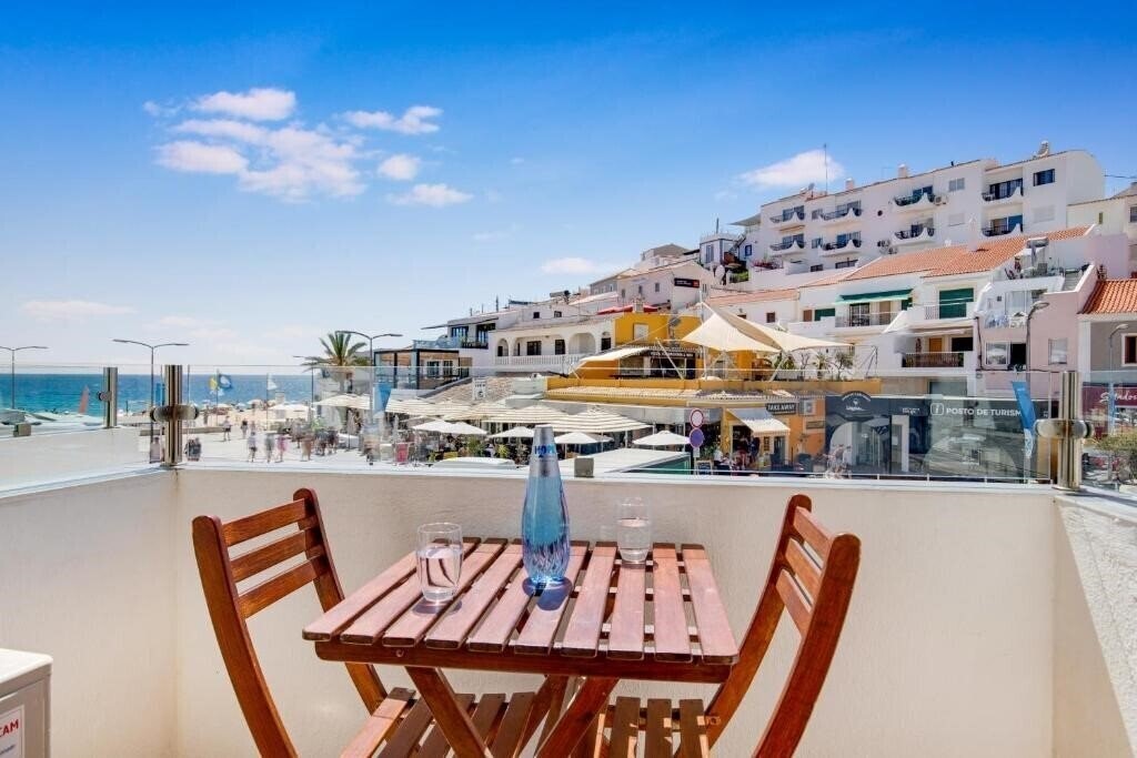 Зображення Hotel Carvoeiro Plaza 3*