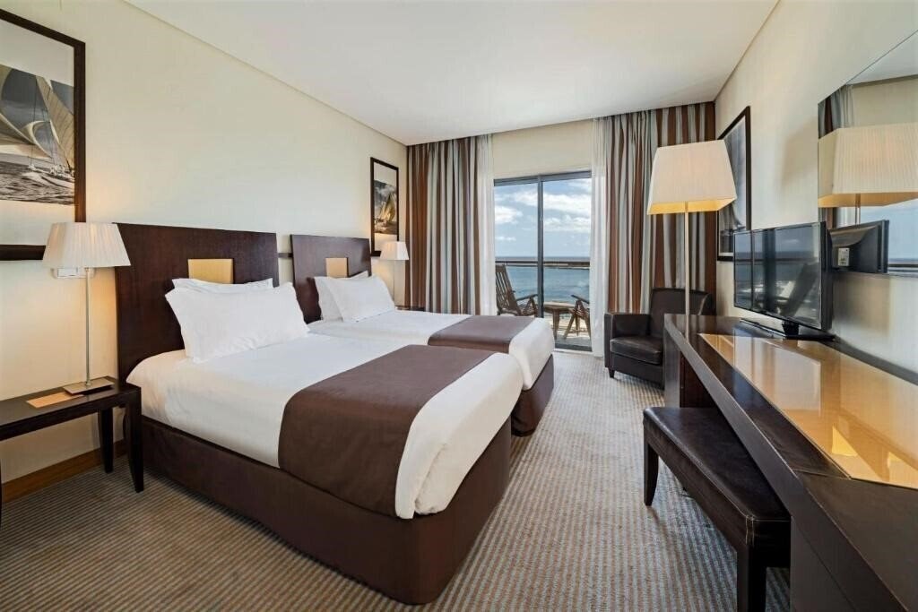 Фото Marina Atlantico 4*