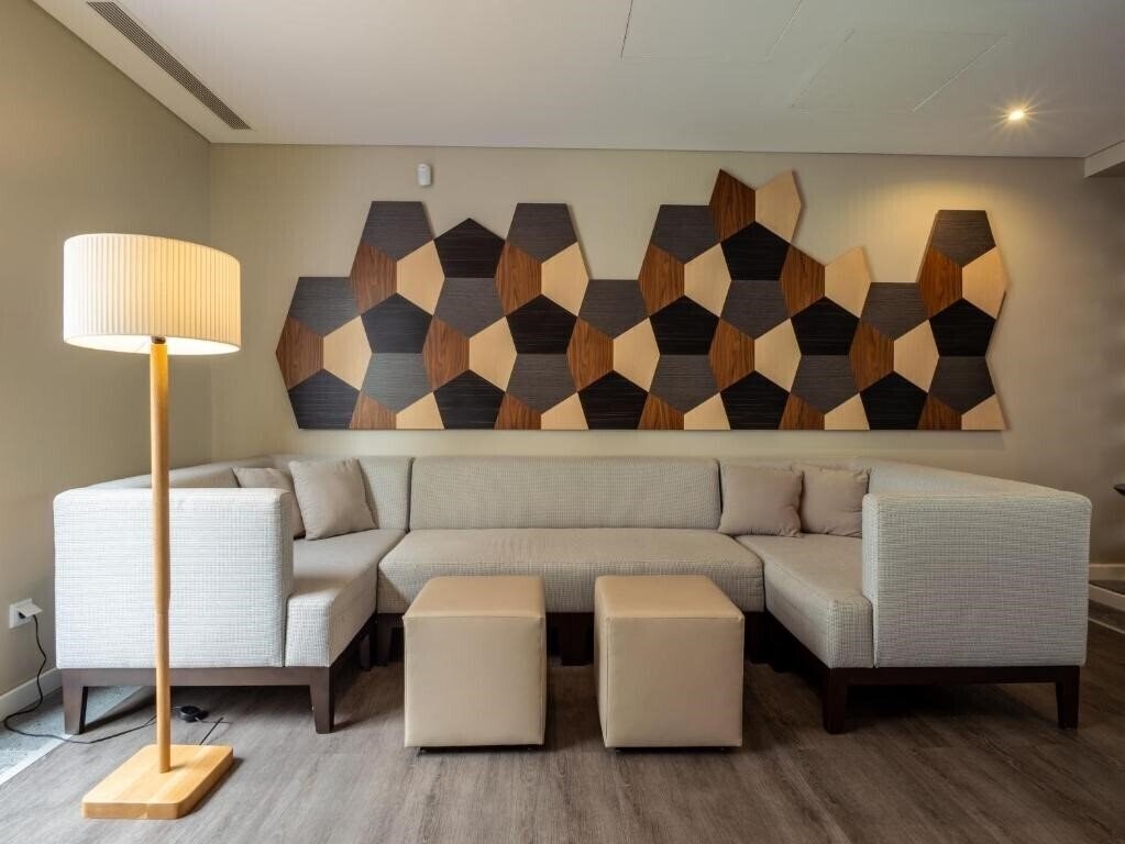 Апартаменты Hotel Do Colegio 4*