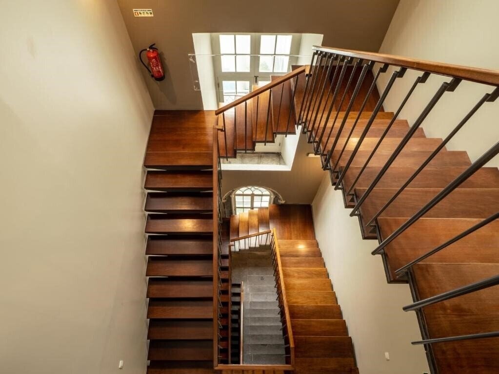 Панорама Hotel Do Colegio 4*