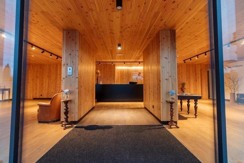 Вид Solar Do Conde 3*