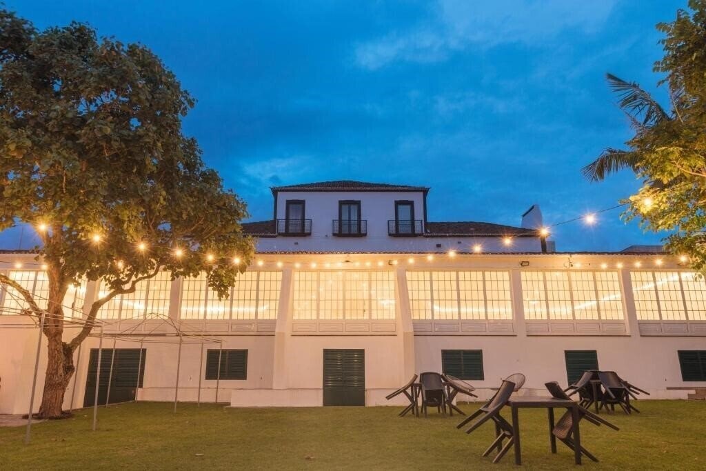 Апартаменти Solar Do Conde 3*