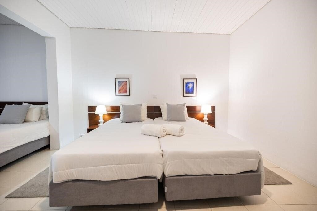 Вид Aparthotel Barracuda 3*