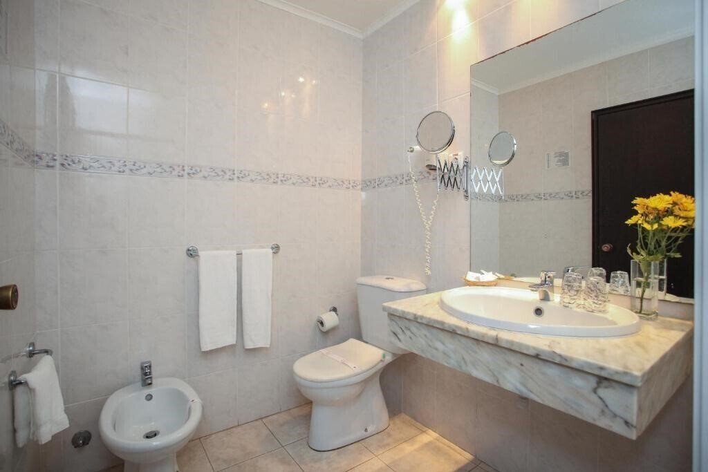 Територія Aparthotel Barracuda 3*