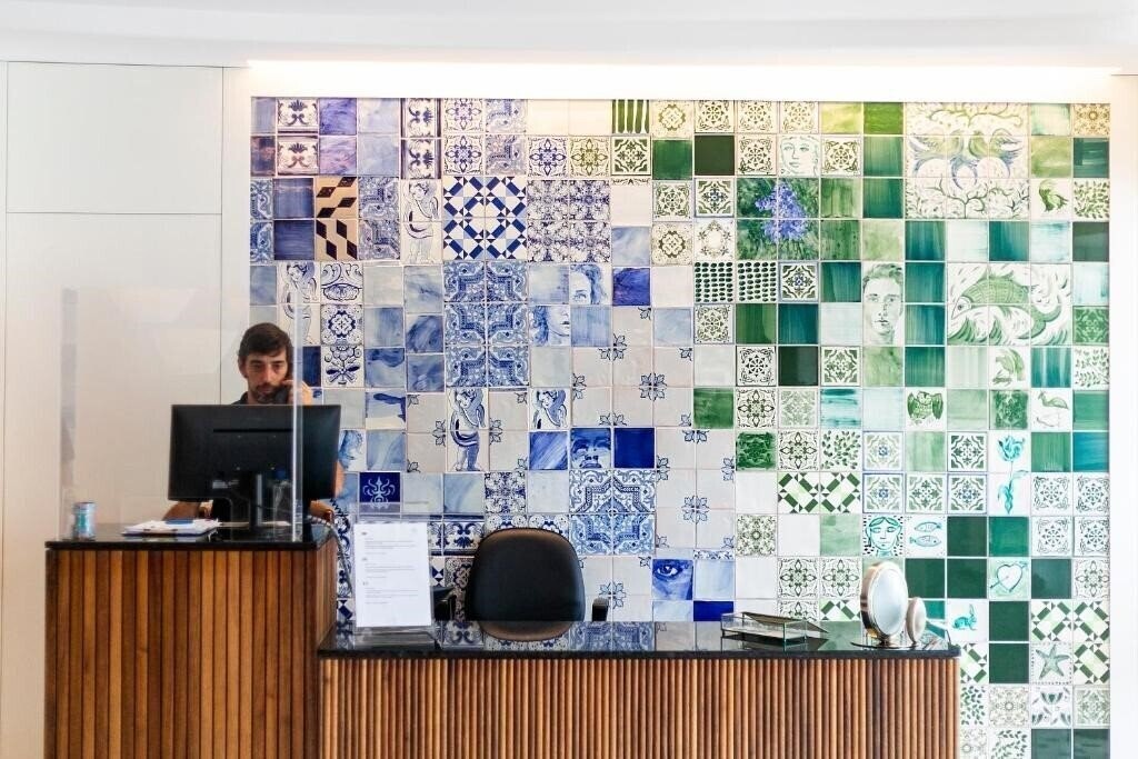 Територія Ponta Delgada 3*