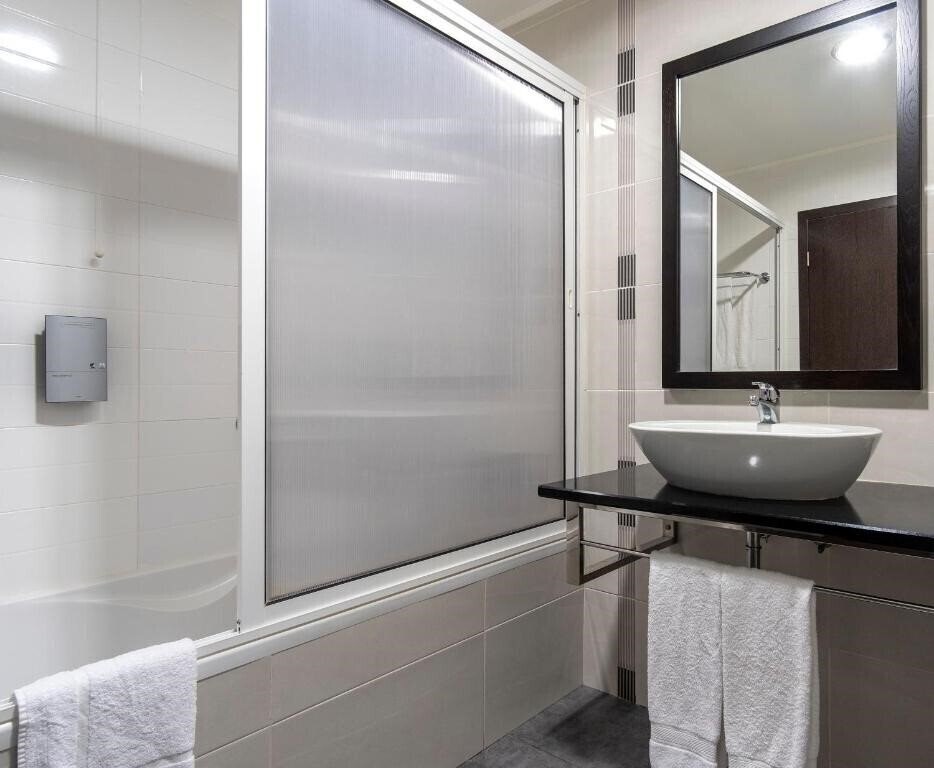 Фотографія Vale Do Navio 4*