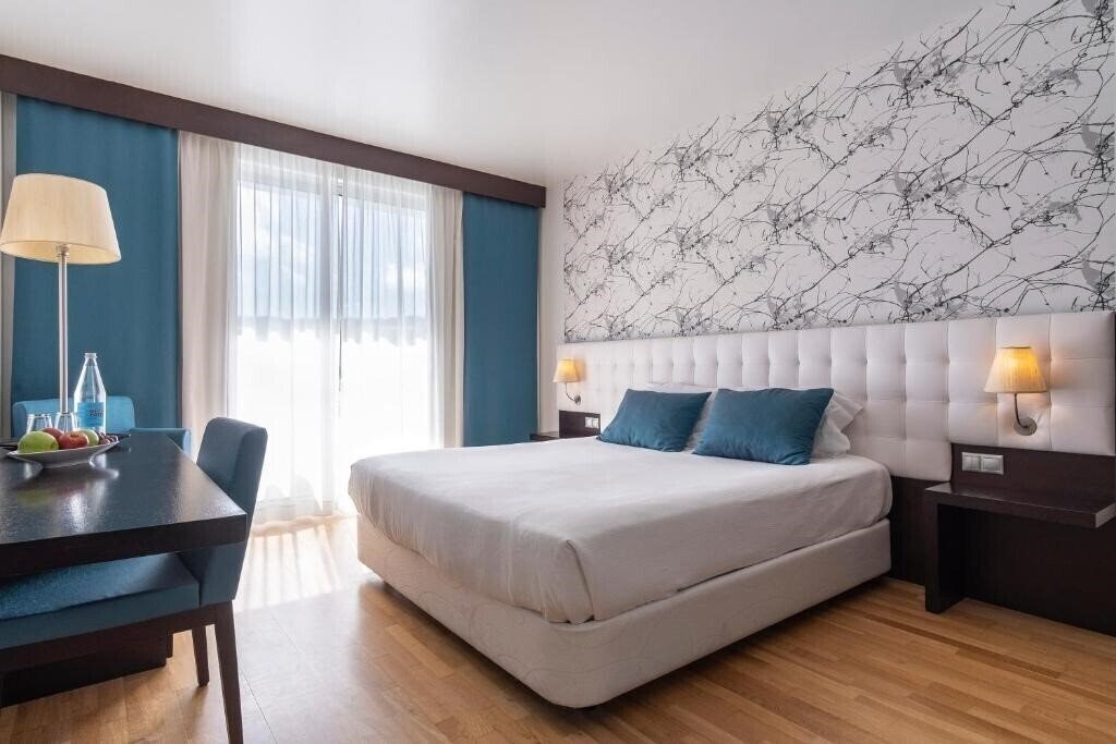 Апартаменти Vale Do Navio 4*