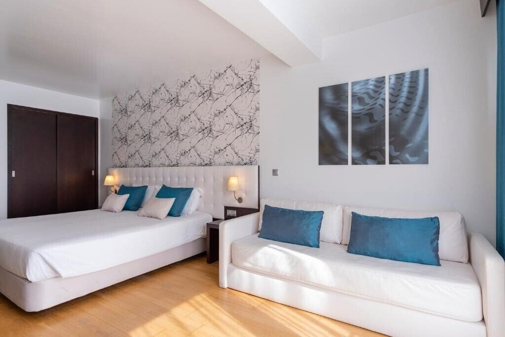 Панорама Vale Do Navio 4*