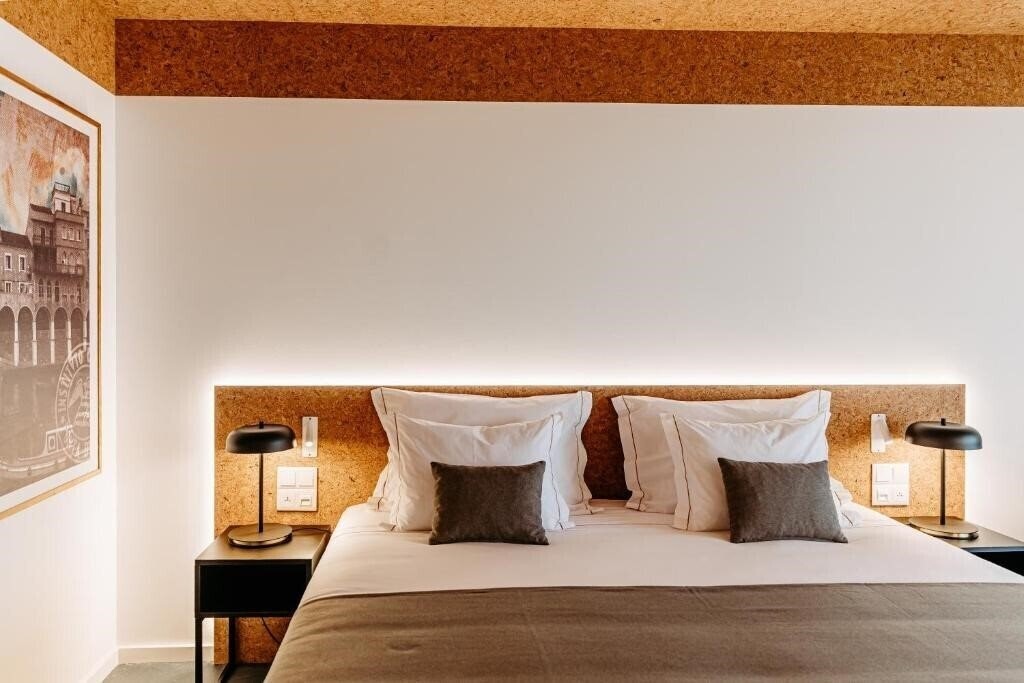 Апартаменти Canadiano Urban Nature Hotel 3*