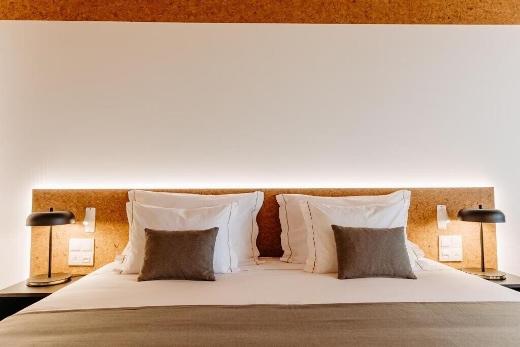 Панорама Canadiano Urban Nature Hotel 3*