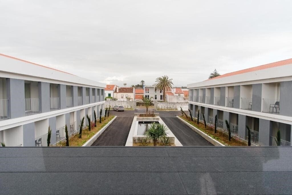 Зображення Canadiano Urban Nature Hotel 3*