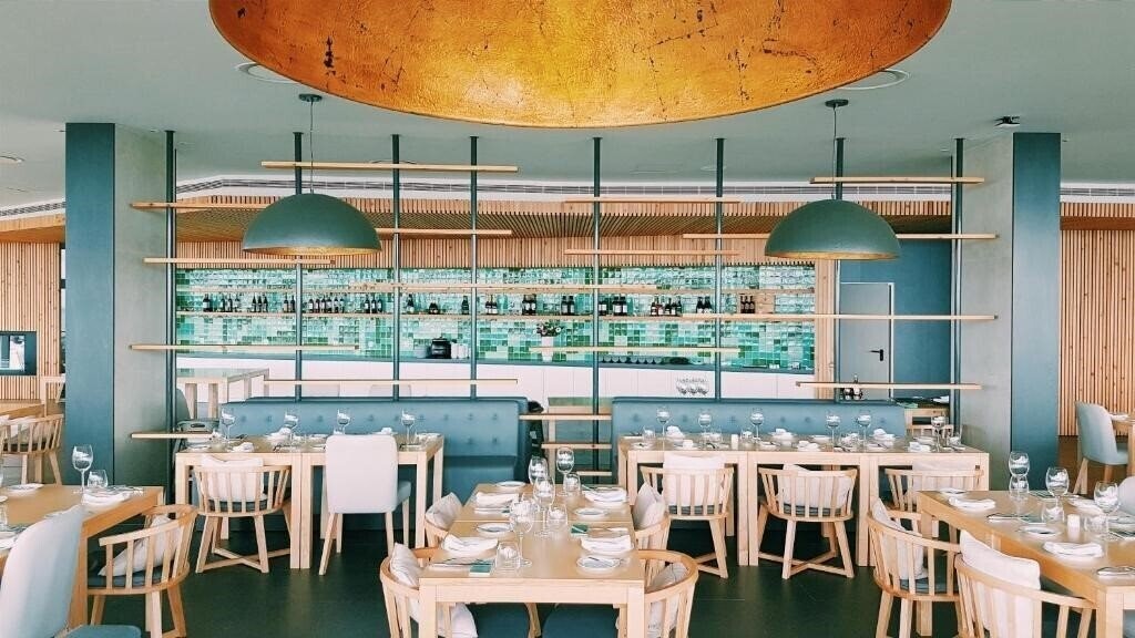 Зображення Pedras Do Mar 5*