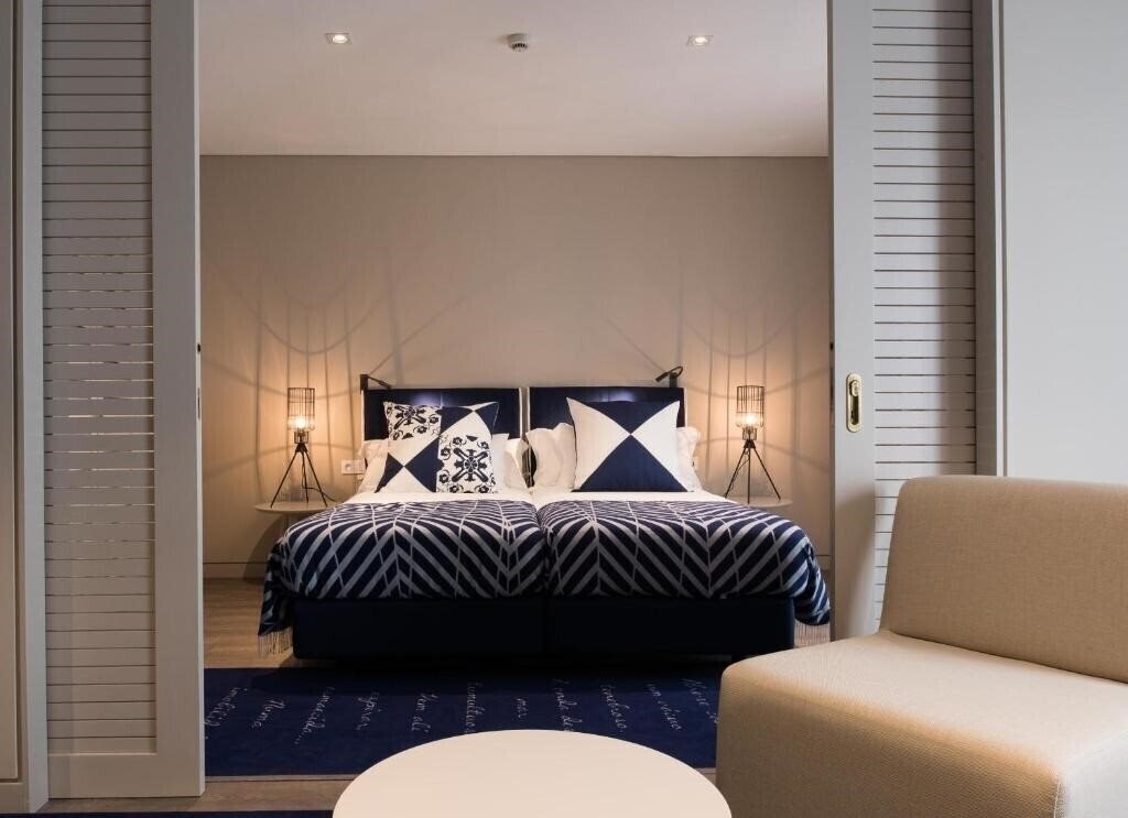 Апартаменти Casa Hintze Ribeiro 4*