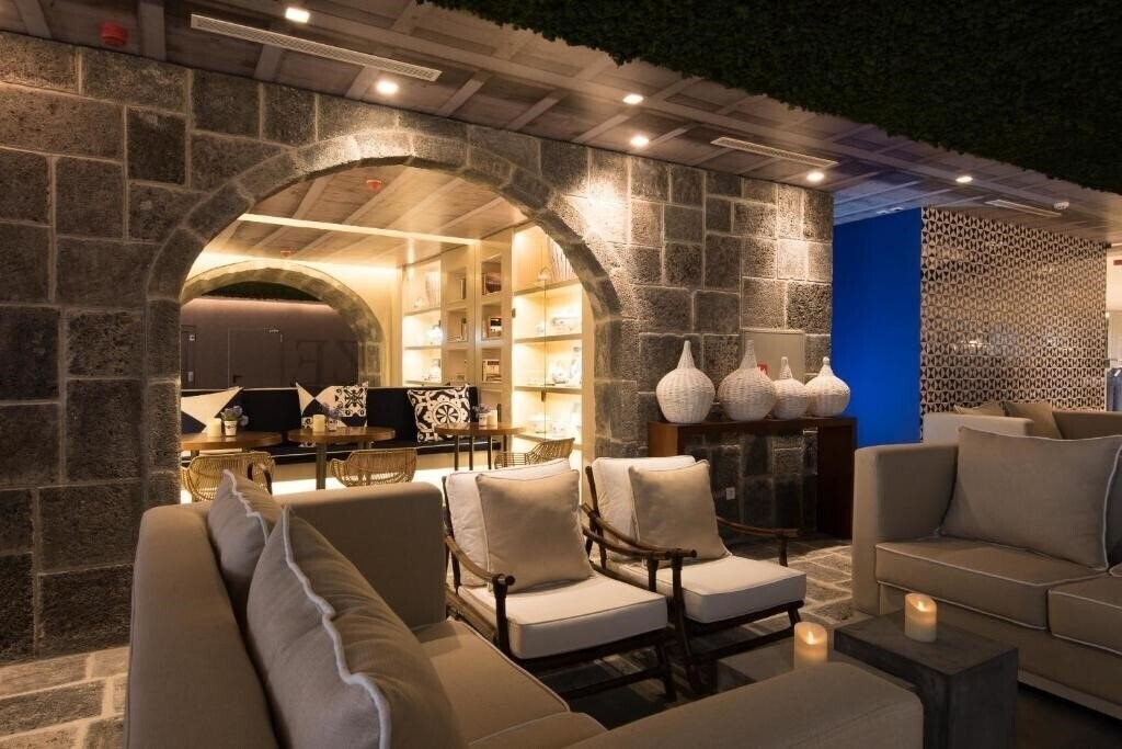 Панорама Casa Hintze Ribeiro 4*