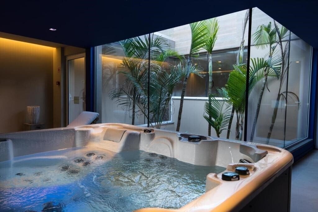 Фотографія Casa Hintze Ribeiro 4*