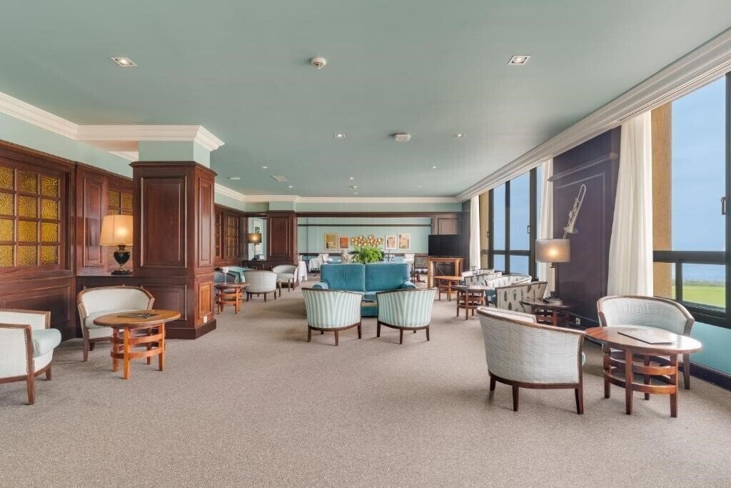 Вид Pestana Bahia Praia 4*