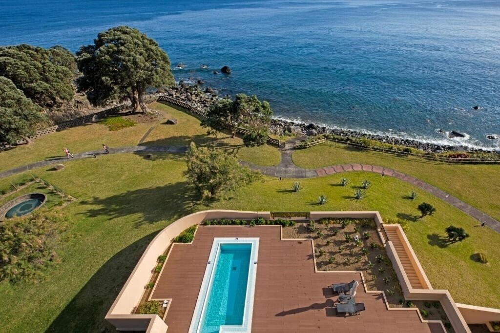 Територія Pestana Bahia Praia 4*