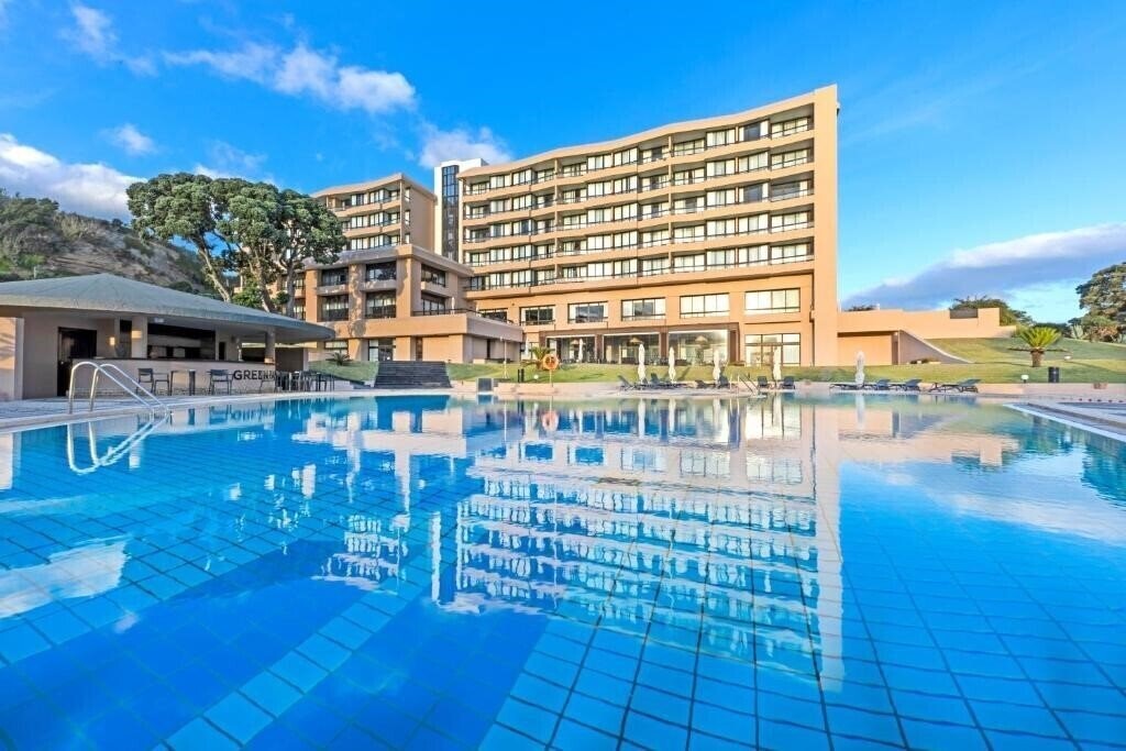 Панорама Pestana Bahia Praia 4*