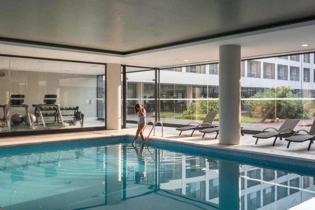 Готель Azoris Royal Garden Leisure & Conference Hotel 4*