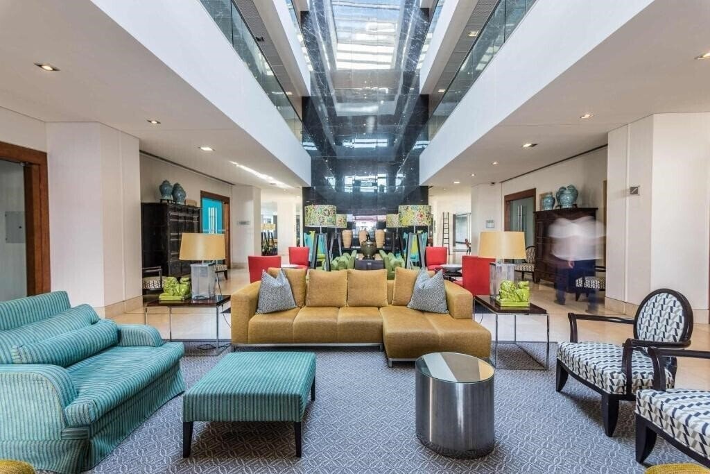 Вид Azoris Royal Garden Leisure & Conference Hotel 4*