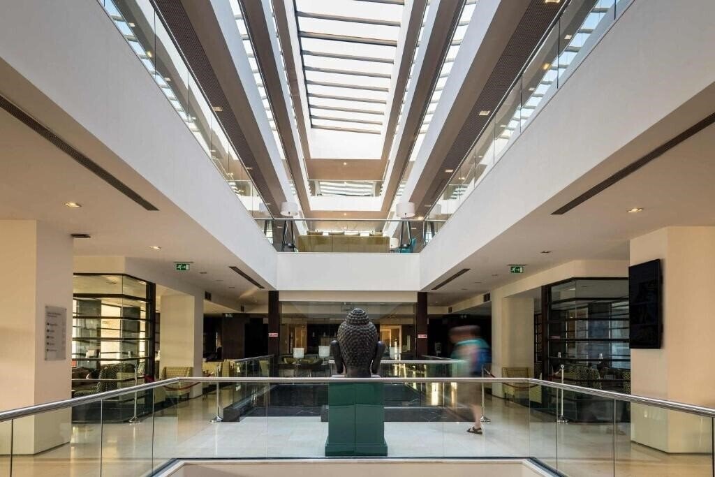 Апартаменти Azoris Royal Garden Leisure & Conference Hotel 4*