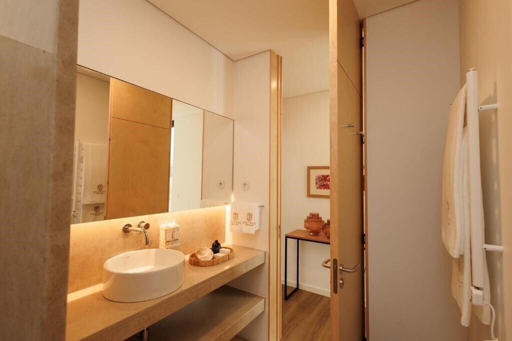 Панорама Lusitano Garden Villas 3*