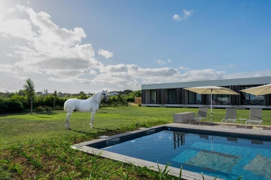 Отель Lusitano Garden Villas 3*