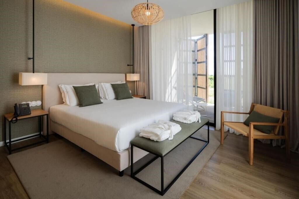 Фото Lusitano Garden Villas 3*