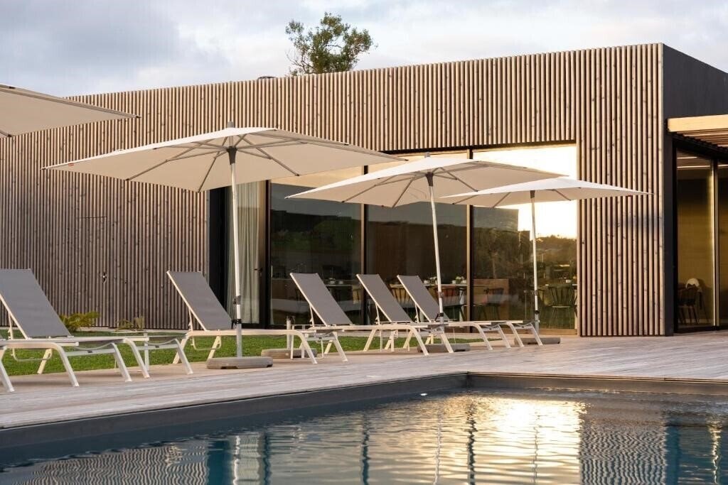 Фотография Lusitano Garden Villas 3*