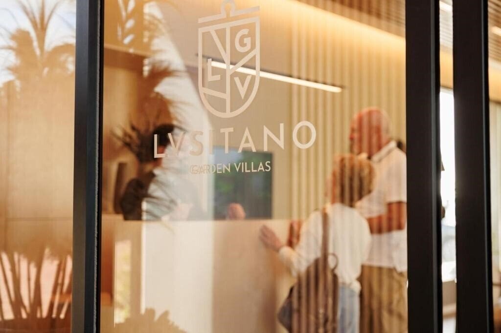 Изображение Lusitano Garden Villas 3*