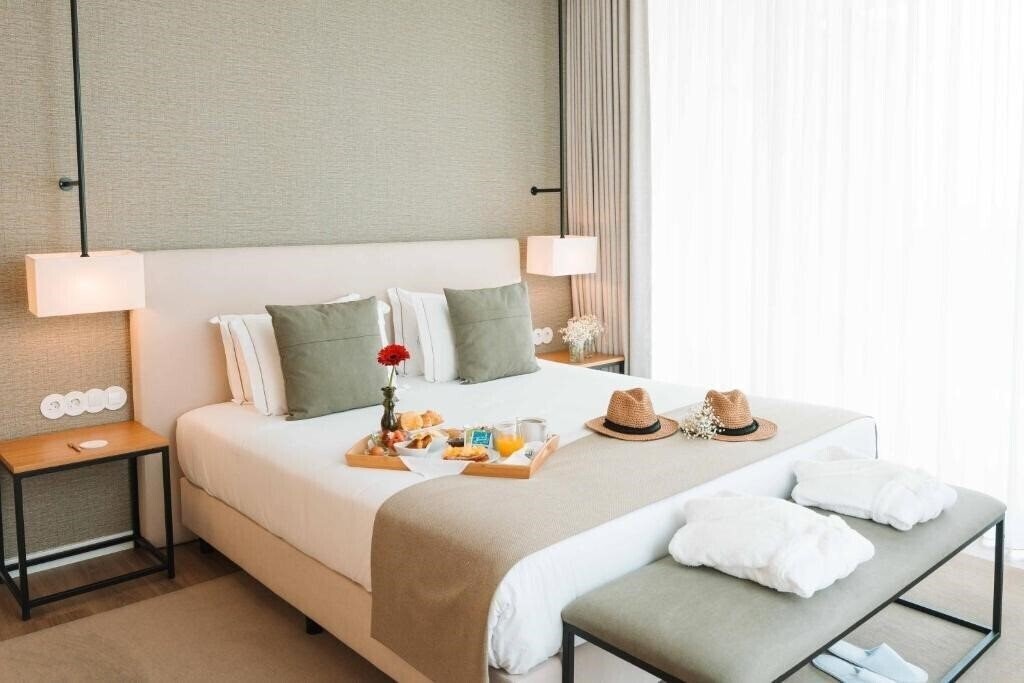 Картинка Lusitano Garden Villas 3*
