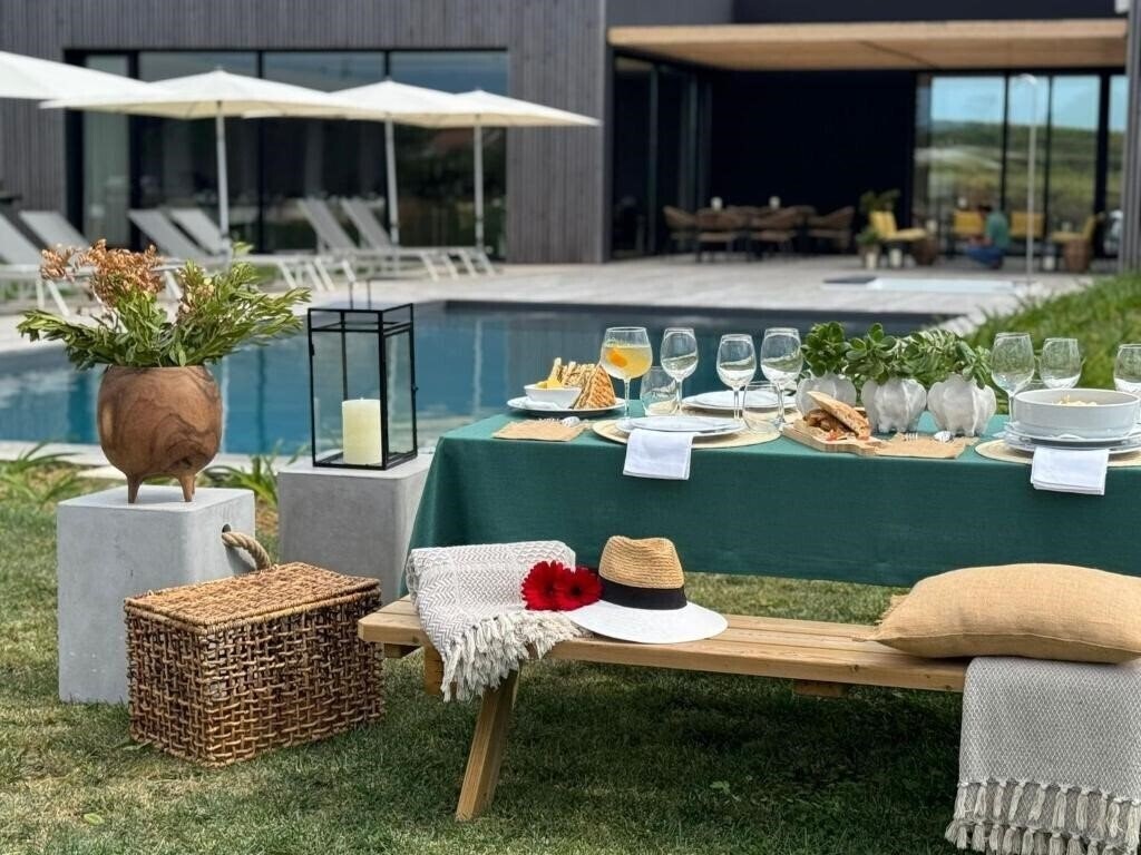 Территория Lusitano Garden Villas 3*