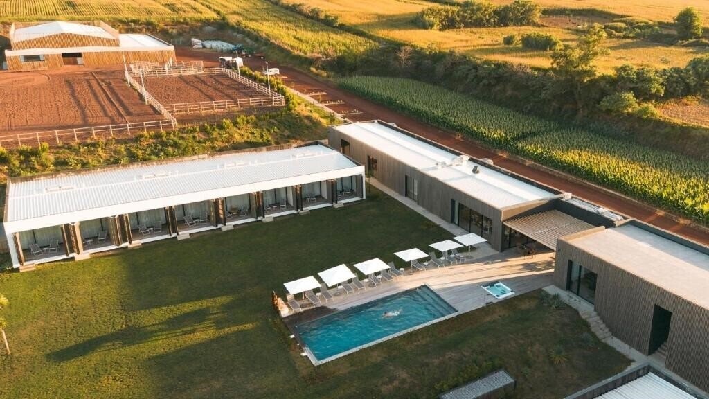 Апартаменты Lusitano Garden Villas 3*