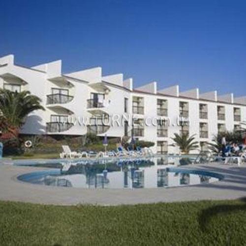 Территория S. Jorge 3*