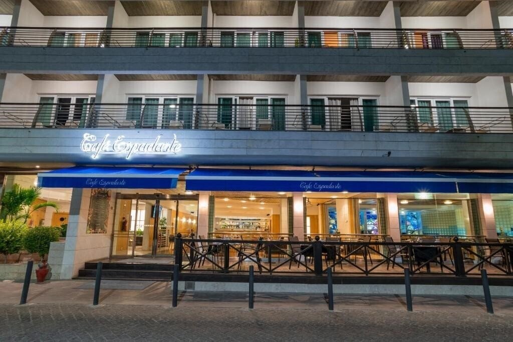 Апартаменты Sana Sesimbra Hotel 4*