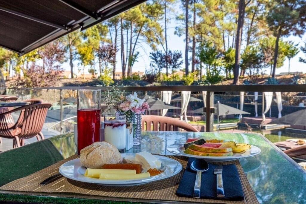 Апартаменти Evidencia Belverde Atitude Hotel 4*