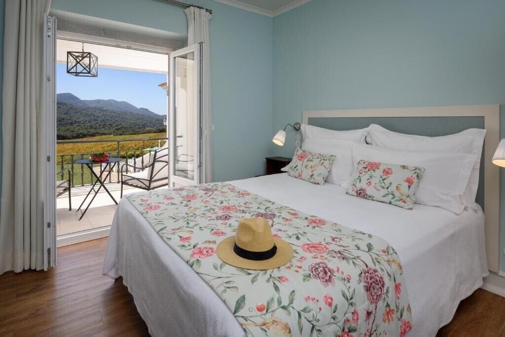 Вид Hotel Casa Palmela 5*